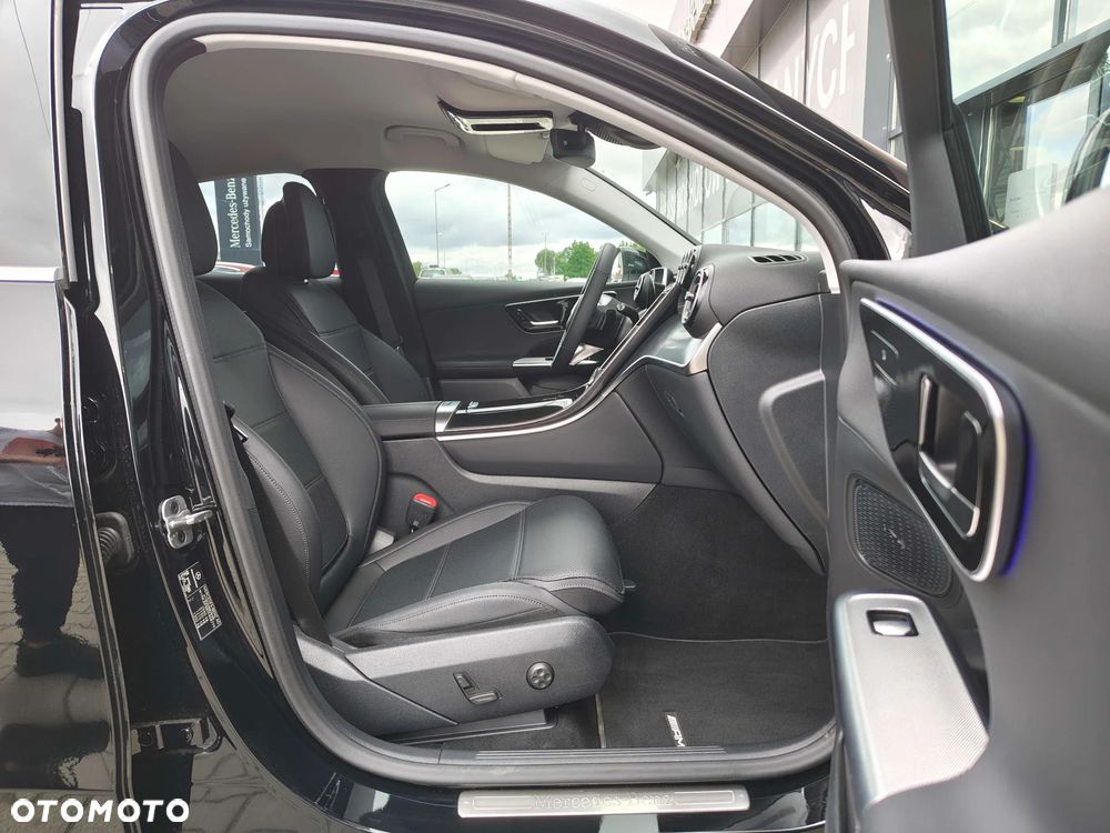 Mercedes-Benz GLC 220 d mHEV 4-Matic Avantgarde - 19