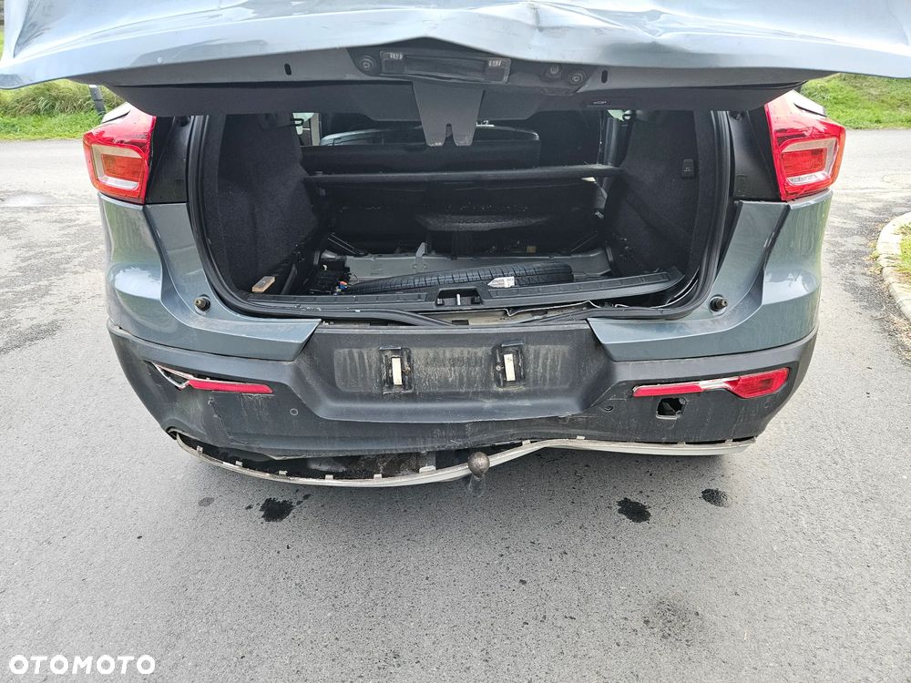 Volvo XC 40 D4 AWD Geartronic Inscription - 20
