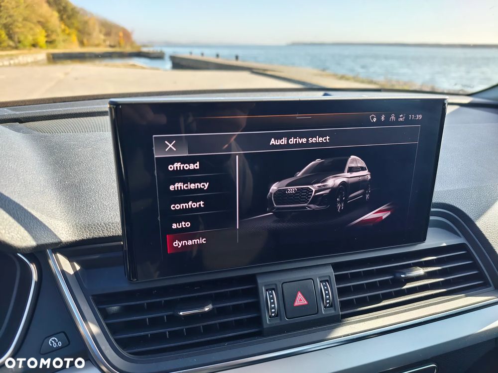 Audi Q5 35 TDI mHEV Advanced S tronic - 22