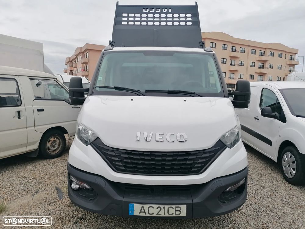 Iveco Dailly 35-140 - 3