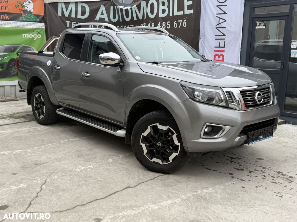 Nissan Navara - 3
