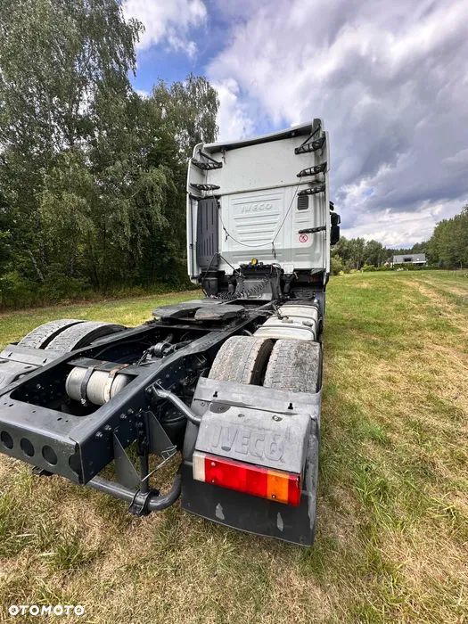 Renault GAMAT T460 - 3