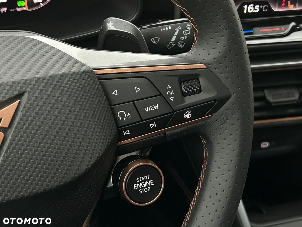 Cupra Formentor 1.5 TSI DSG - 24