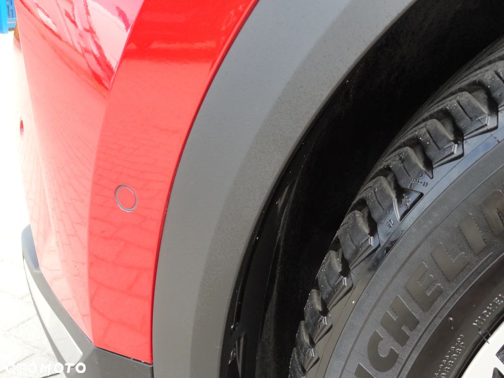 Renault Symbioz TCe Mild Hybrid 140 EDC EVOLUTION - 28