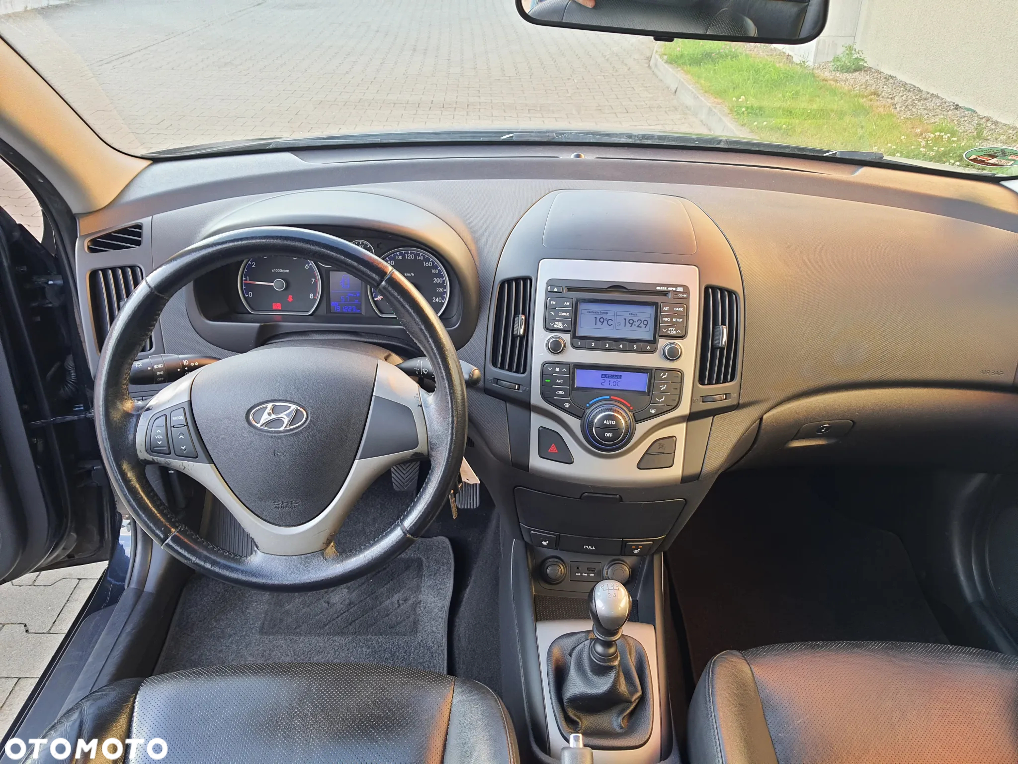 Hyundai i30 - 21