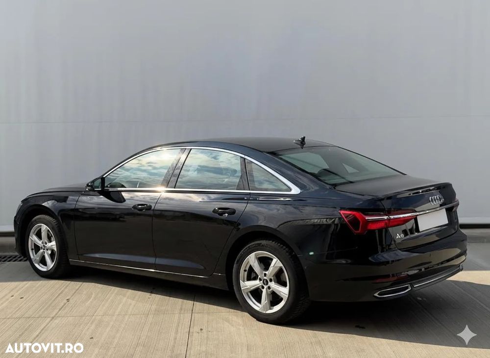 Audi A6 - 3