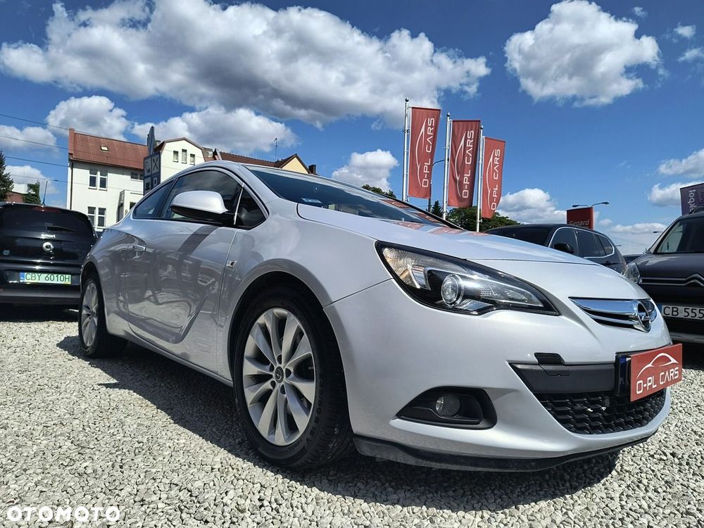 Opel Astra 2.0 CDTI Enjoy S&S - 40