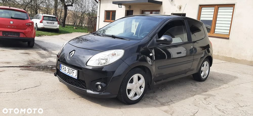 Renault Twingo - 1