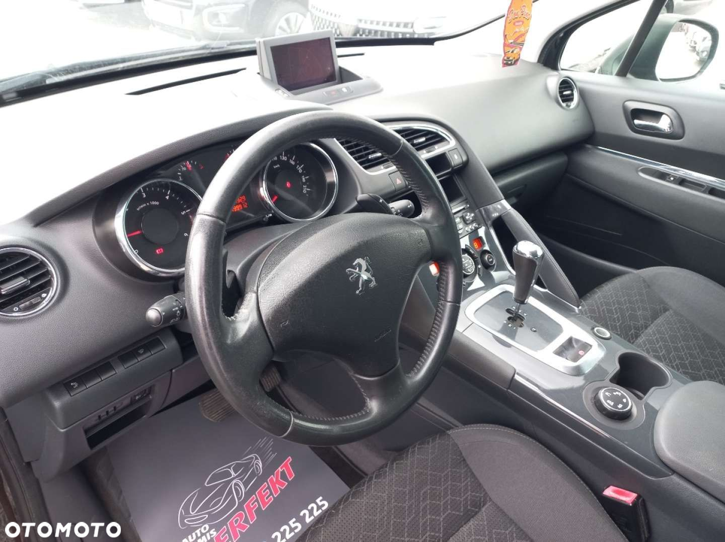 Peugeot 3008 - 10