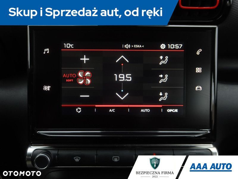 Citroën C3 Aircross - 14