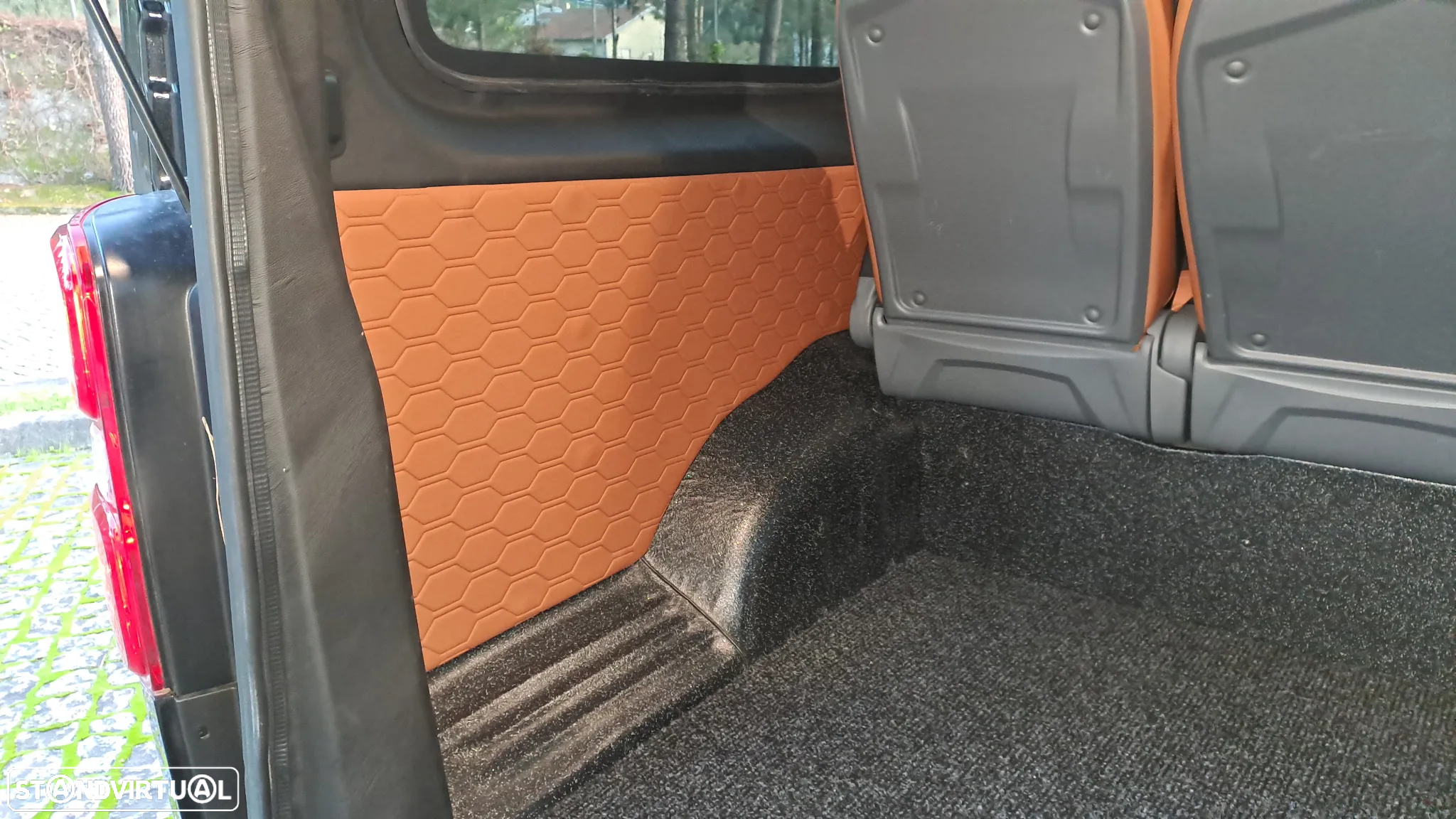 Opel Vivaro 1.5 CDTi L3H1 Essentia Inc - 12