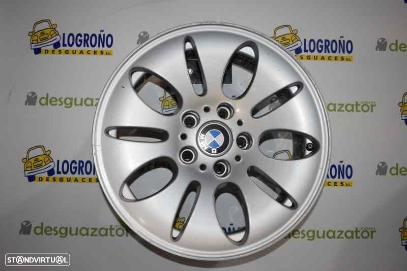 PNEU BMW SERIE X5 E53 - 1