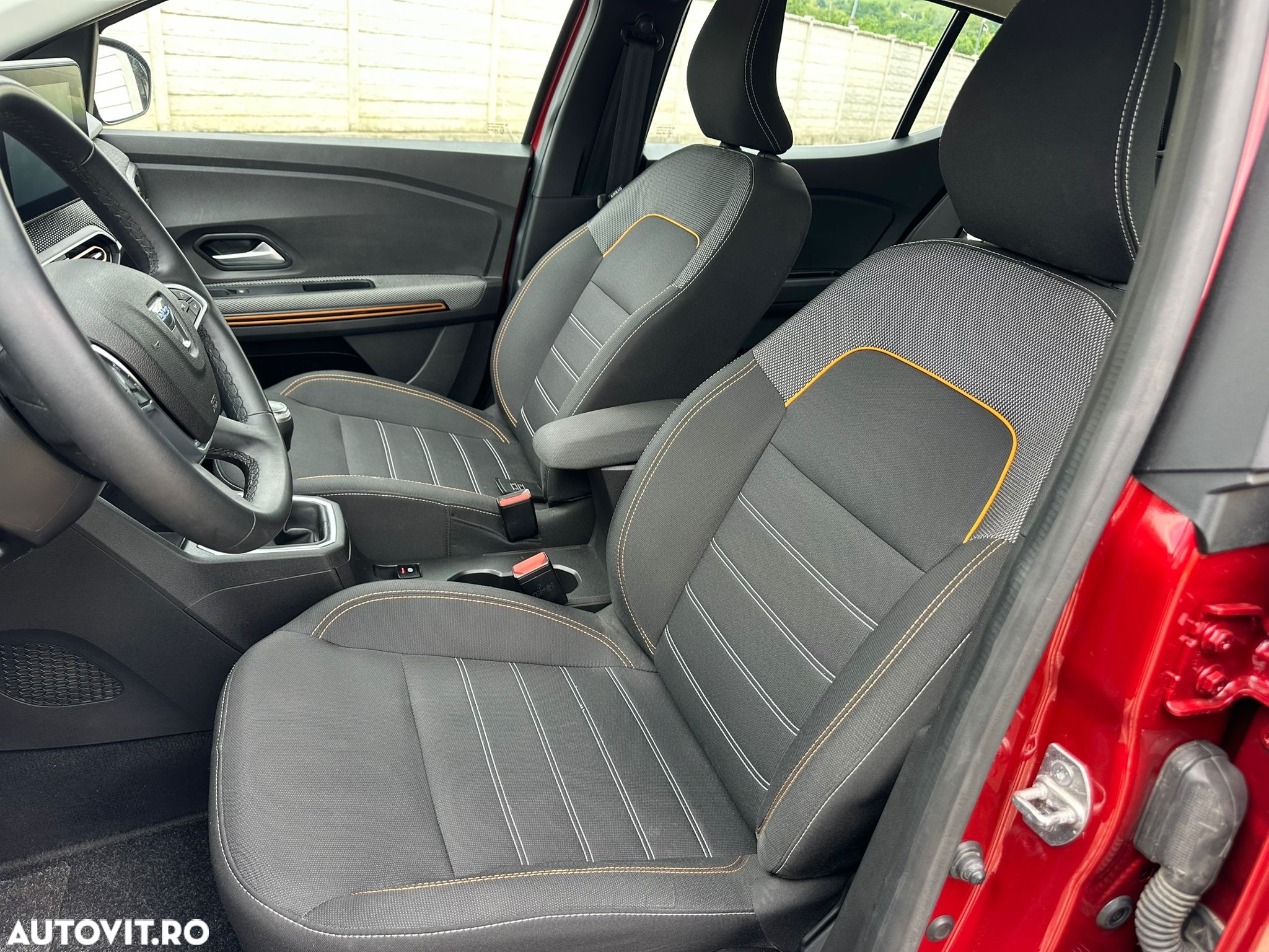 Dacia Sandero Stepway - 6