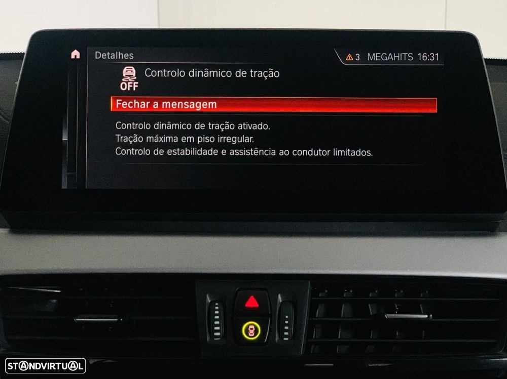 BMW X2 25 e xDrive - 22