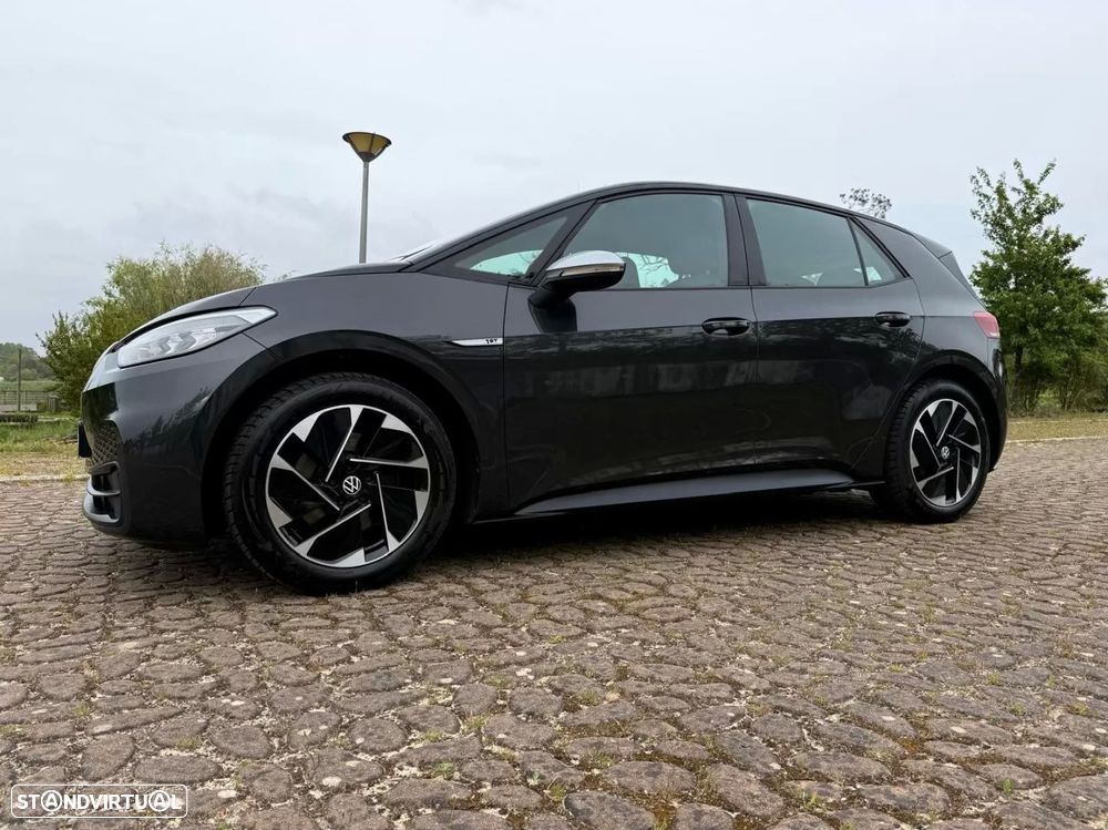 VW ID.3 58 kWh Pro Urban - 3