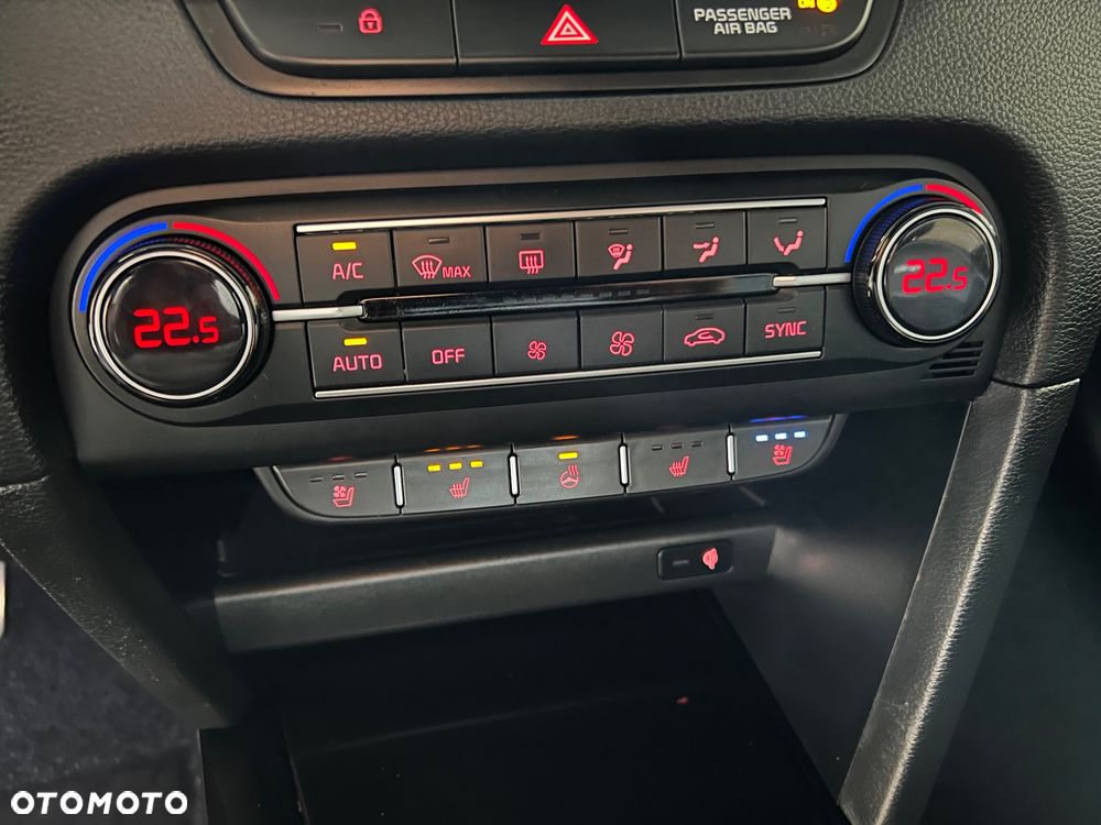 Kia Ceed 1.0 T-GDI GT-Line - 19