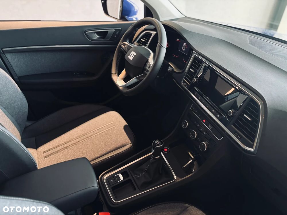 Cupra Ateca ver-1-5-tsi-dsg - 18