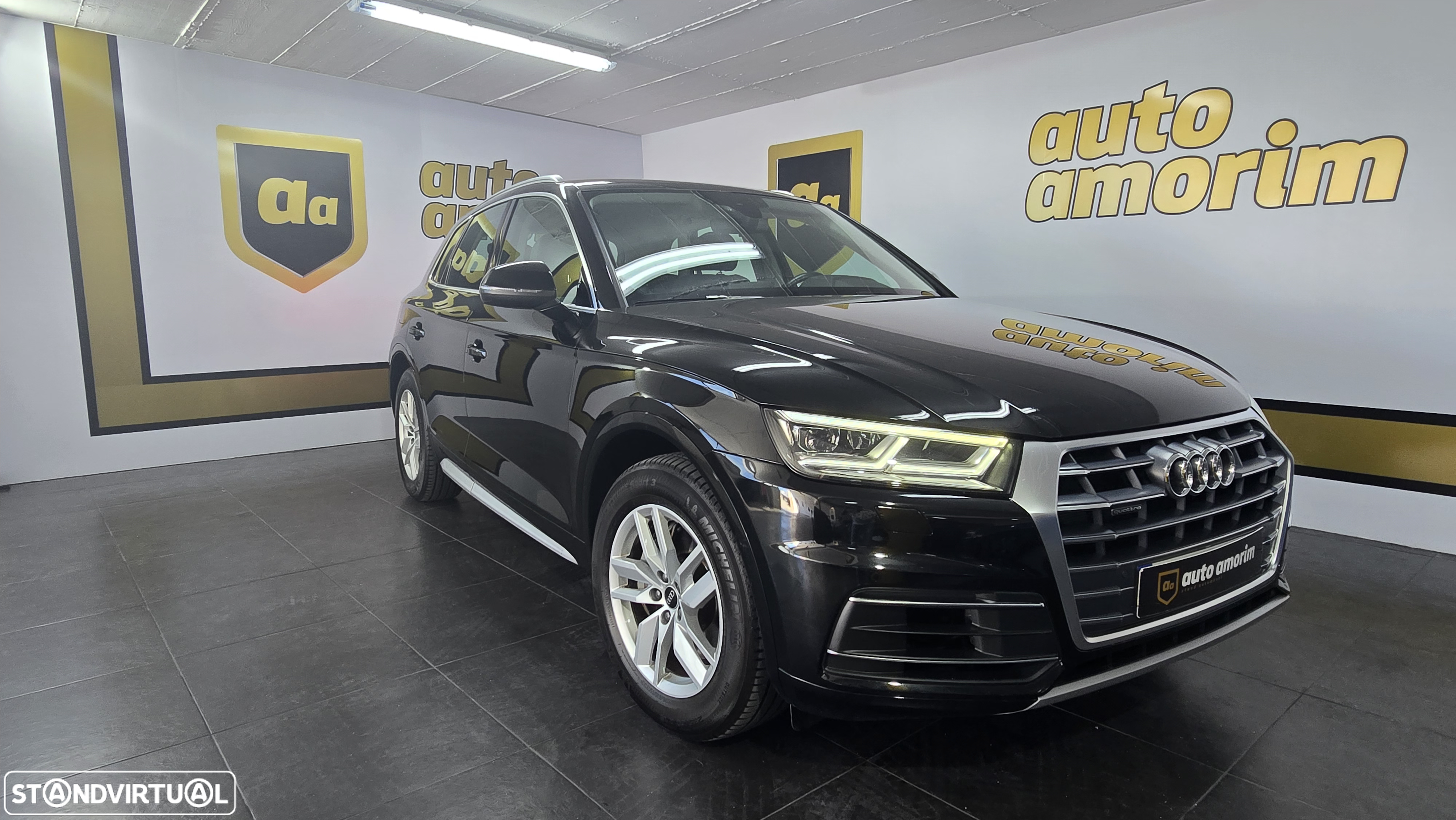 Audi Q5 50 TFSIe quattro Sport S tronic - 6
