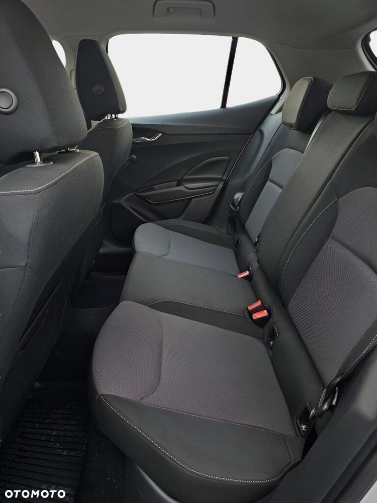 Skoda Fabia 1.0 TSI Selection - 28