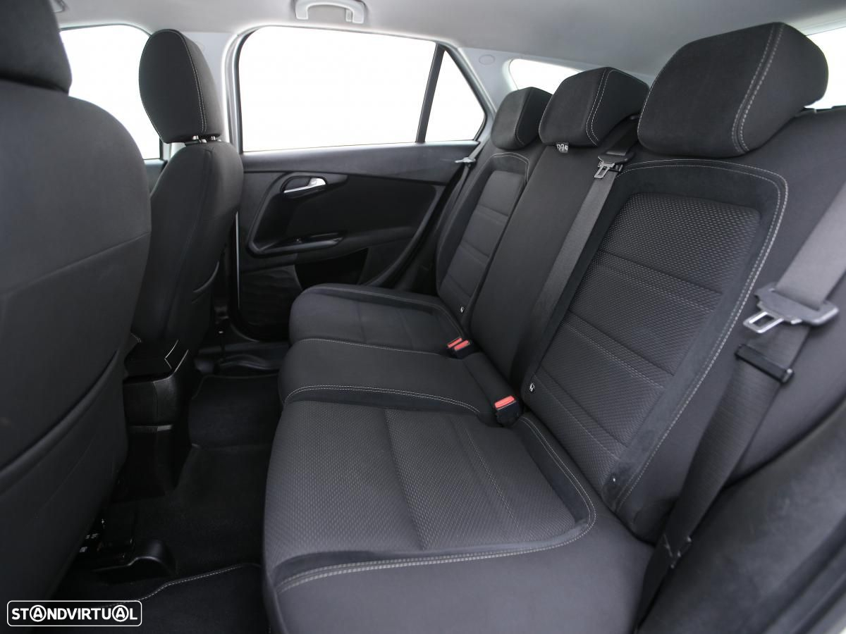 Fiat Tipo - 9