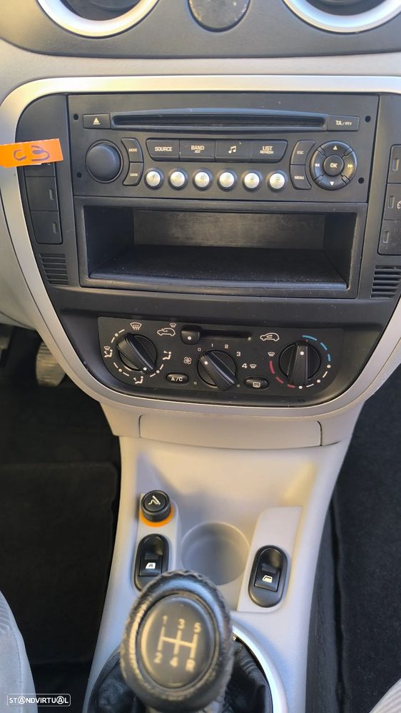 Citroën C3 1.1 SX Pack - 19