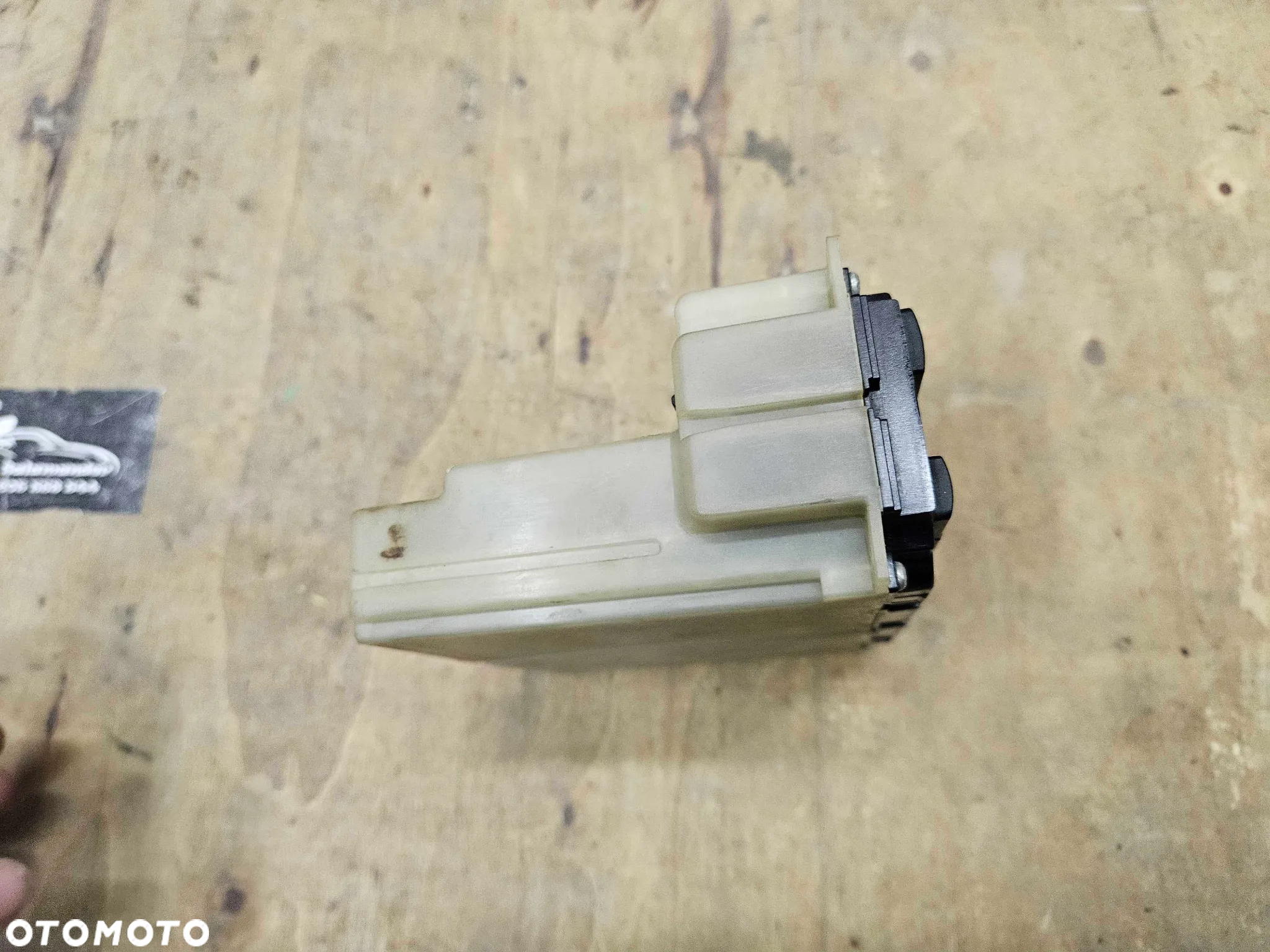 Klimatronik 3B1907044B 3B1907044A Panel Sterowania Nawiewu Klimatyzacji VW Golf IV 4 Bora Passat B5 - 16