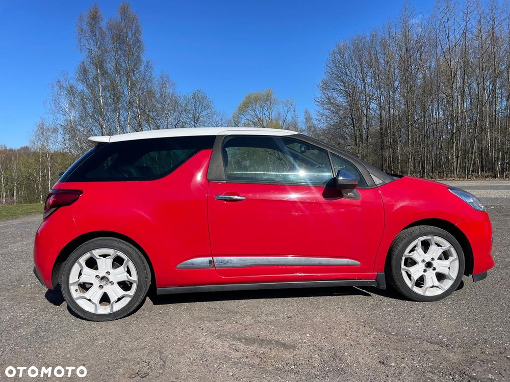 Citroën DS3 1.6 THP SportChic - 8