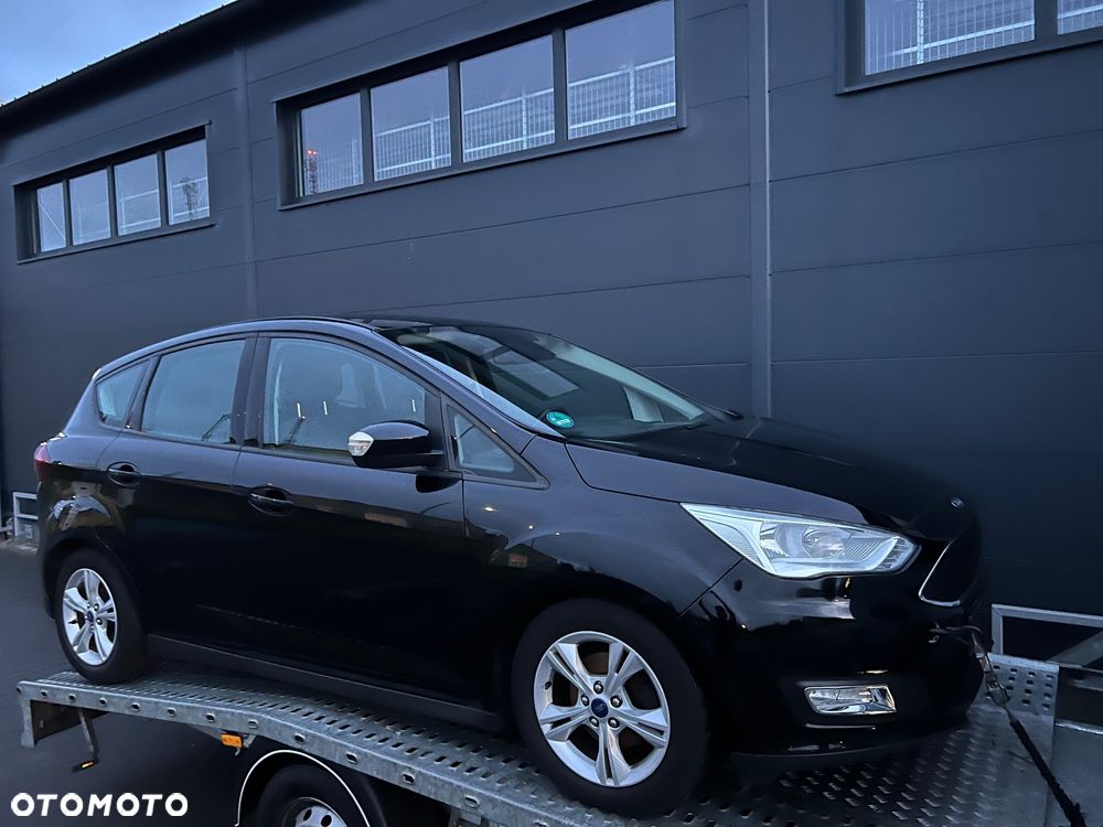 Ford C-MAX 1.0 EcoBoost Trend ASS - 4