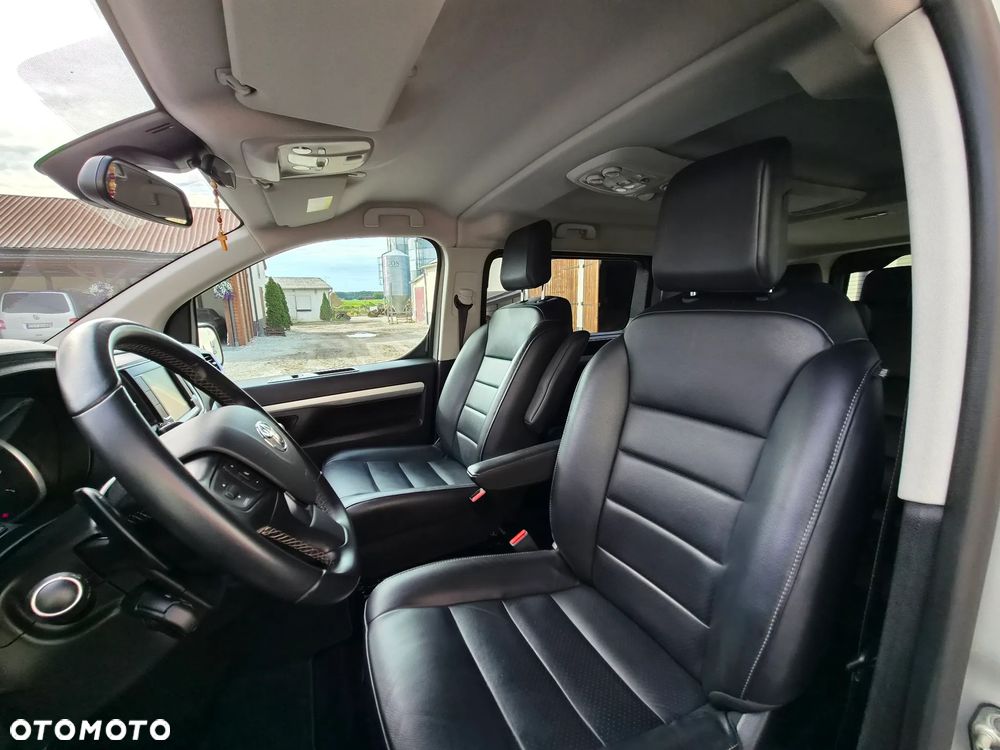 Toyota Proace Verso 2.0 D4-D Long VIP - 5