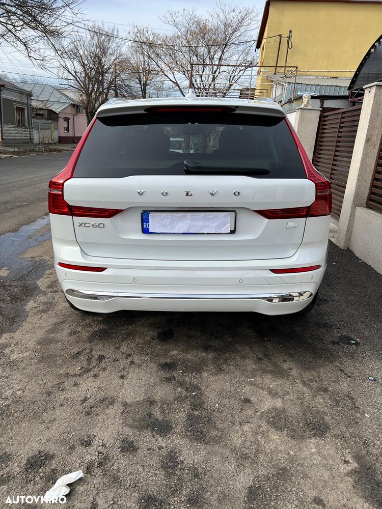 Volvo XC 60 - 8