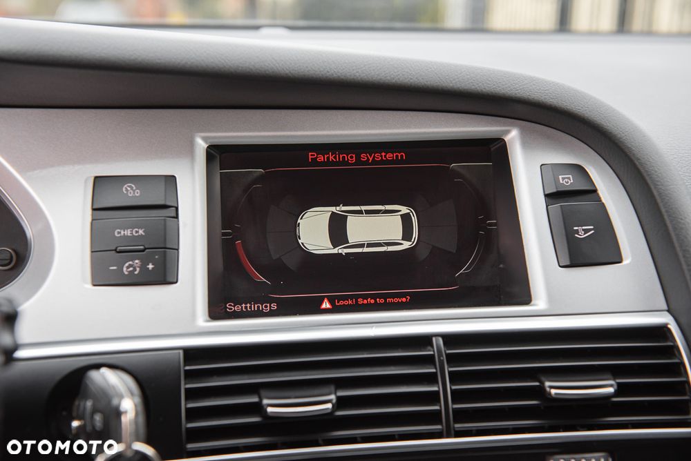 Audi A6 Avant 3.0 TDI Quattro Tiptronic - 25
