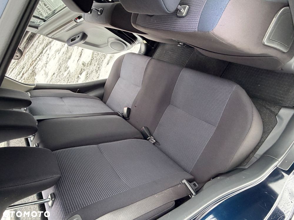 Suzuki Swift 1.3 4x4 Comfort - 11