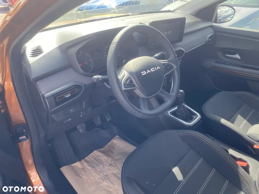 Dacia Sandero Stepway 1.0 TCe Expression - 6