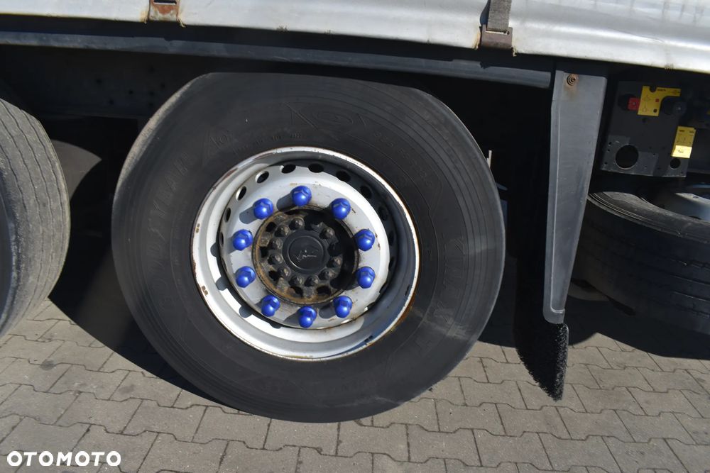 Schmitz Cargobull SCB - 11