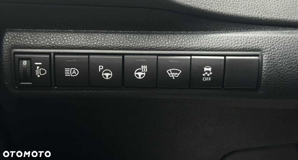 Toyota Corolla 2.0 Comfort - 12