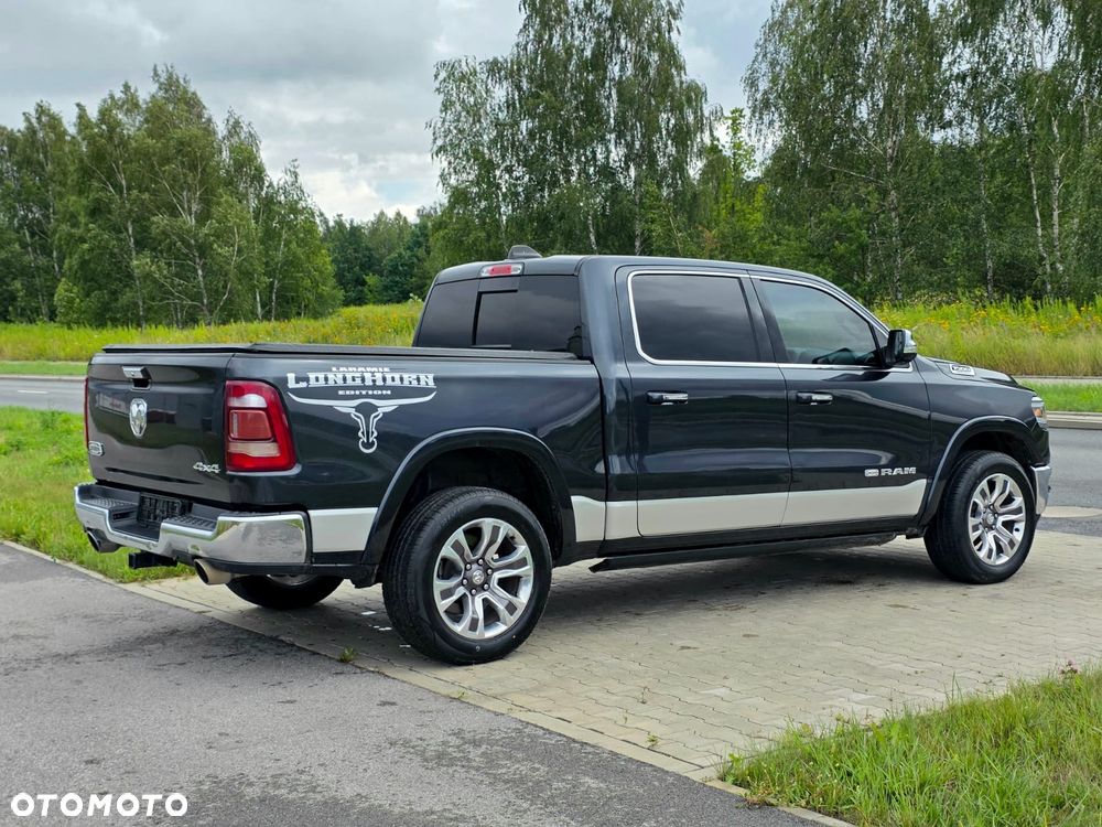 Dodge RAM - 7