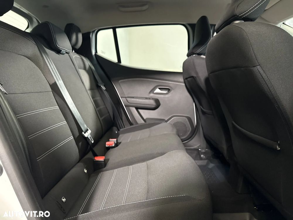 Dacia Sandero - 13