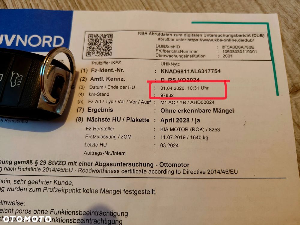 Kia Stonic 1.0 T-GDI 120 Vision - 20