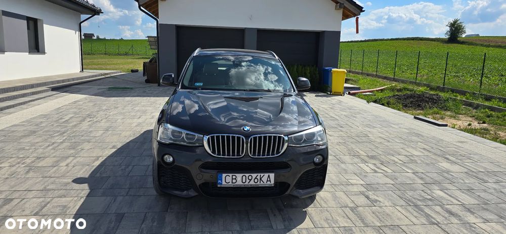 BMW X4 xDrive28i - 12