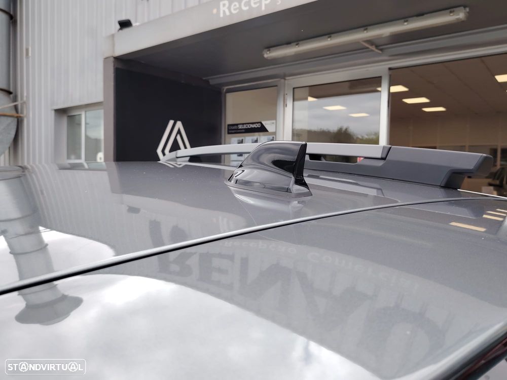 Dacia Sandero 1.0 ECO-G Stepway Bi-Fuel - 13