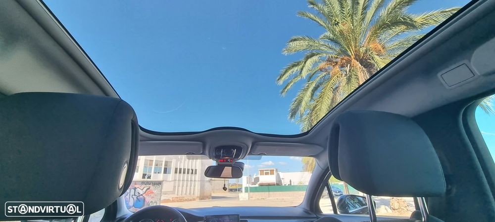 Peugeot 508 SW 1.6 e-HDi Allure 2-Tronic - 27