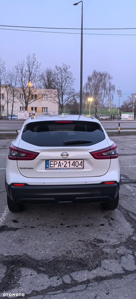 Nissan Qashqai - 10