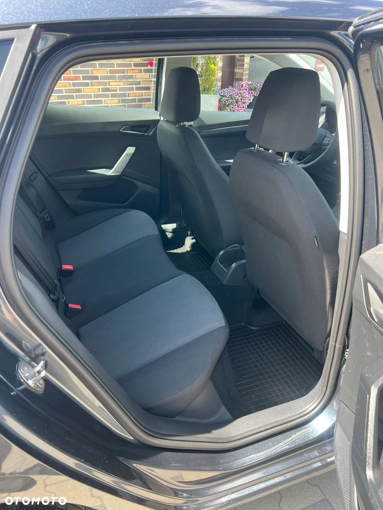 Seat Ibiza - 12
