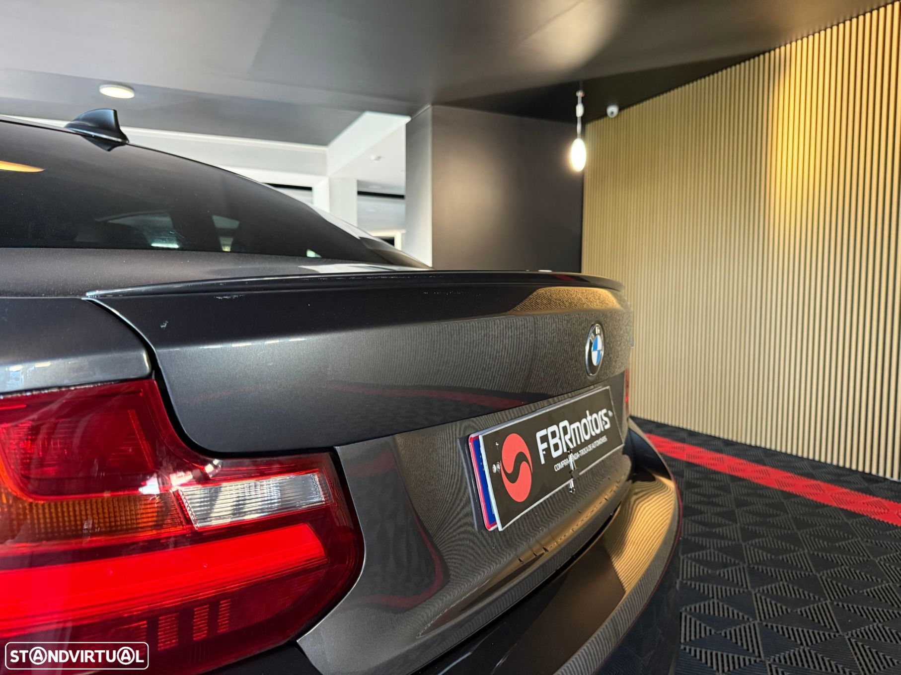 BMW M2 Auto - 34