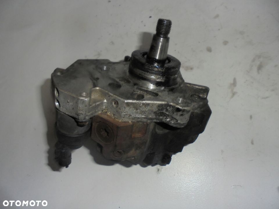 POMPA WTRYSKOWA ZAWOR RENAULT MASTER MOVANO VIVARO TRAFIC LAGUNA II ESPACE IV 2.2 DCI 2.5 DCI - 5