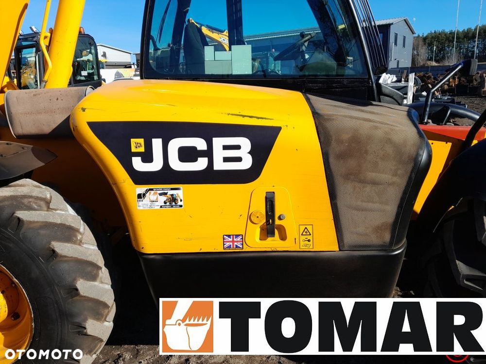 JCB 532-120 - 11