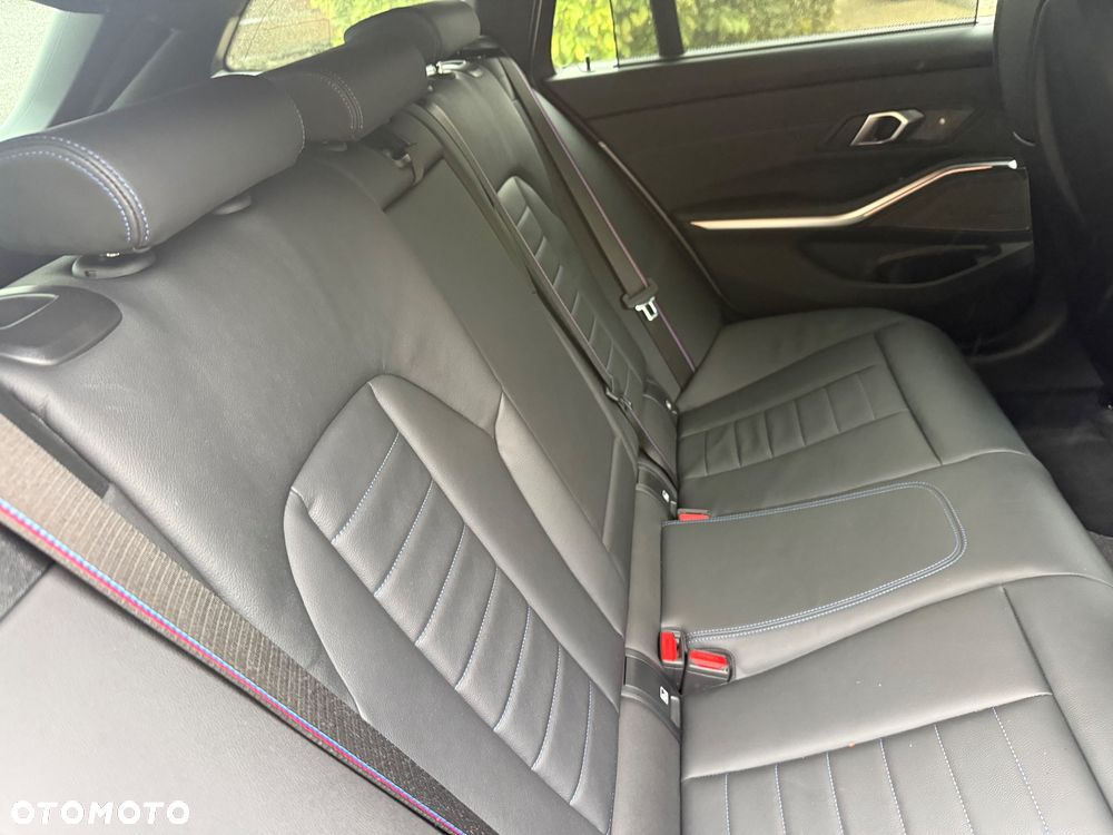BMW Seria 3 M340d xDrive - 8