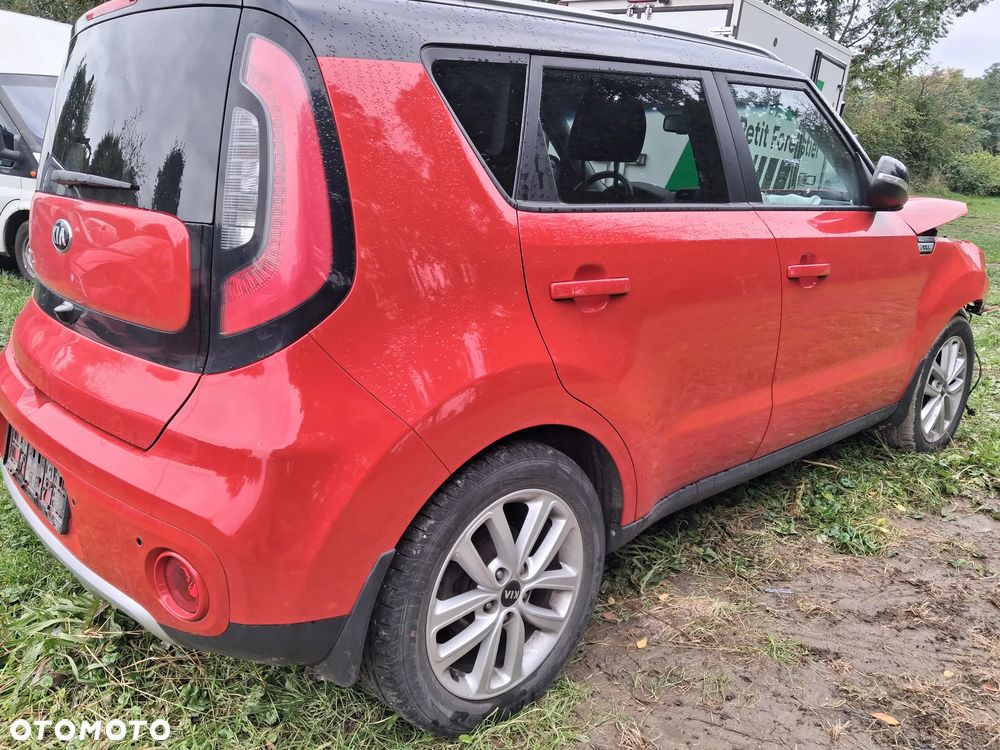 Kia Soul - 3