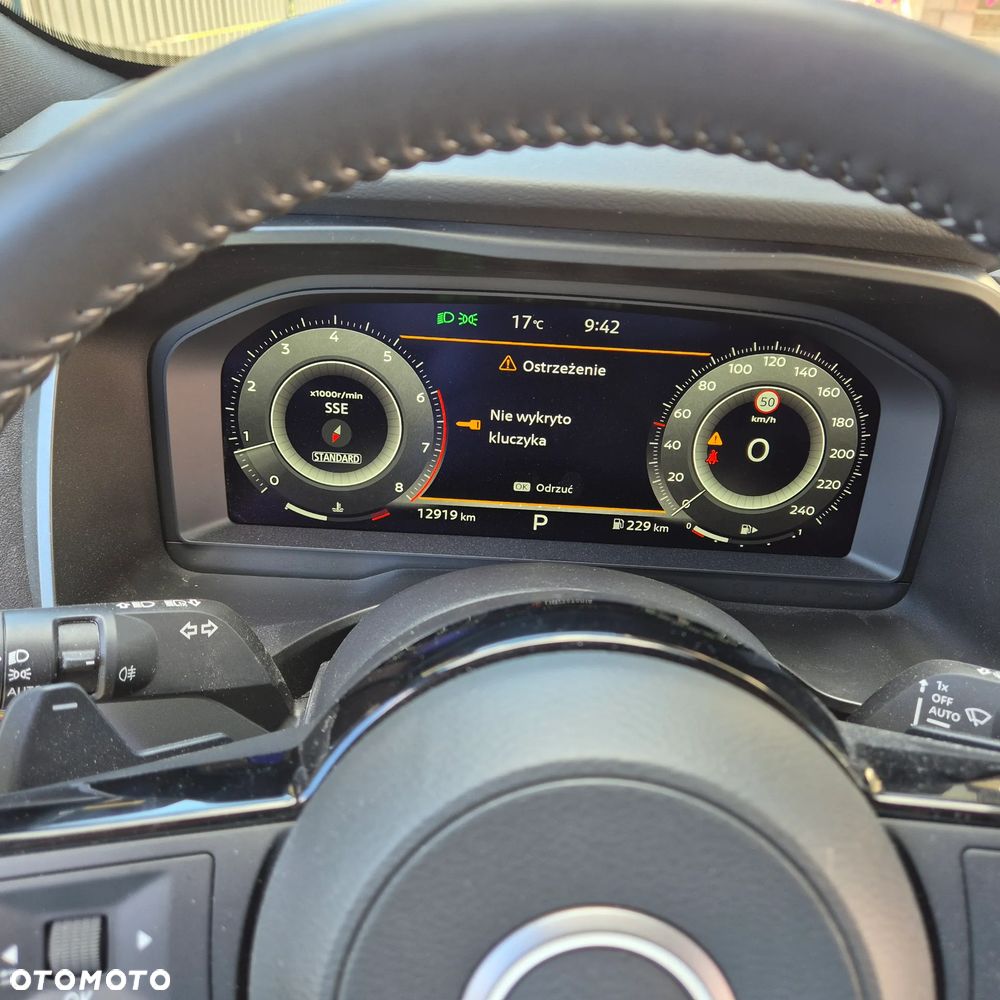 Nissan Qashqai 1.3 DIG-T MHEV N-Design Xtronic - 5