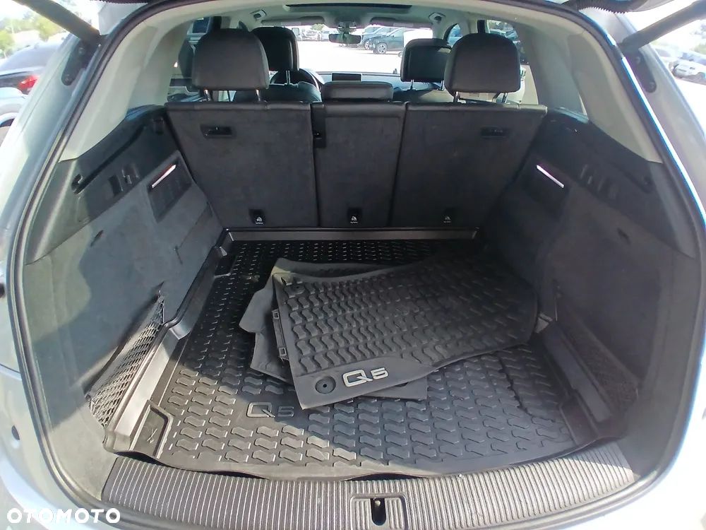 Audi Q5 - 26